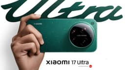 Xiaomi 17 Ultra 5g 16/512 GB