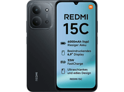 Xiaomi Redmi 15C 4/128 GB