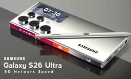 Samsung S26 12/512 GB