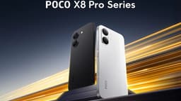 Xiaomi Poco X8 Pro Max 5g 12/512 GB