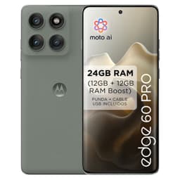 Motorola Edge 60 Pro 5g 12/512 GB