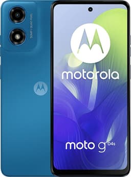 Motorola G04s 4/256 GB