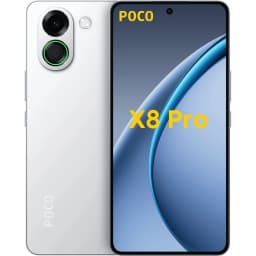 Xiaomi Poco X8 Pro 5g 8/512 GB