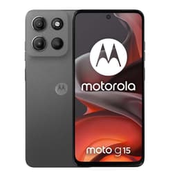 Motorola G15 4/256 GB