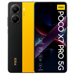 Xiaomi Poco X7 Pro 5g 12/512 GB
