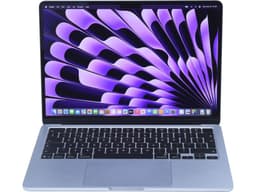 MacBook Air 13" - M4 16GB / 256GB