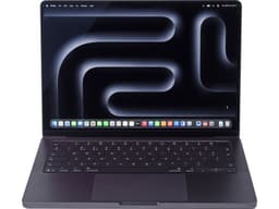 MacBook Pro 14" - M5 16GB 512GB
