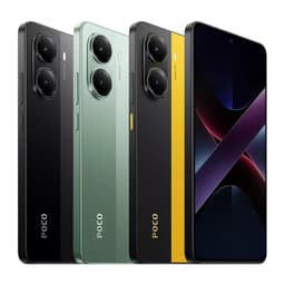 Xiaomi Poco X7 Pro 5g 12/512 GB