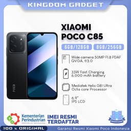 Xiaomi Poco C85 6/128 GB