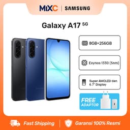 Samsung A17 6/128 GB