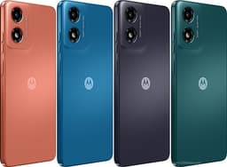 Motorola G04s 4/256 GB