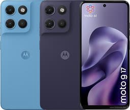 Motorola G17 4/256 GB