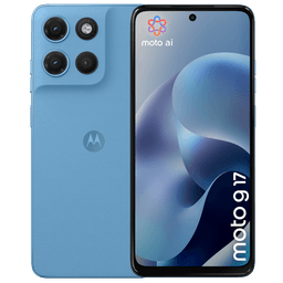 Motorola G17 4/256 GB