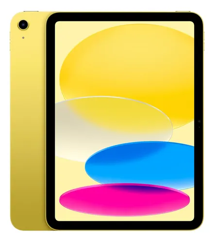 Ipad A16 11” 256 GB