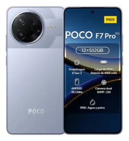 Xiaomi Poco F7 Pro 5G 12/512 GB
