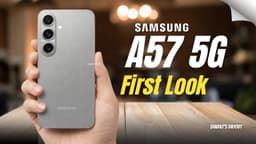 Samsung A57 5g 12/512 GB