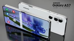 Samsung A57 5g 8/256 GB