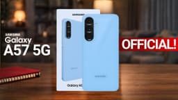 Samsung A57 5g 8/128 GB