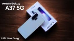 Samsung A37 5g 8/256 GB