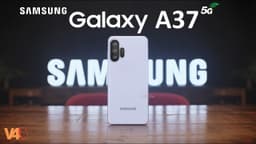 Samsung A37 5g 8/256 GB