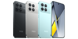 Xiaomi Poco F8 Pro 5g 12/256 GB