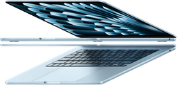 MacBook Air 13" - M4 16GB / 256GB