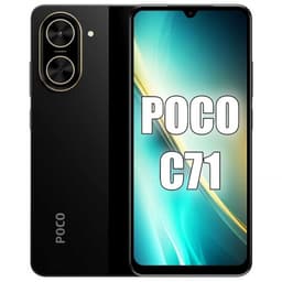 Xiaomi Poco C71 4/128 GB