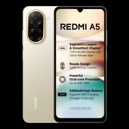 Xiaomi Redmi A5 3/64 GB