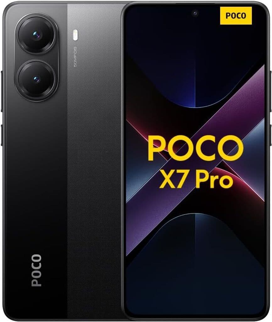 Xiaomi Poco X7 Pro 5g 8/256 GB