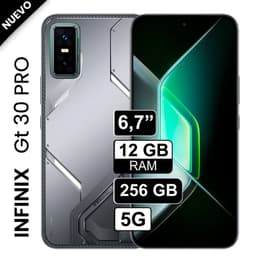 Infinix Gt 30 Pro 5g 12/256 GB
