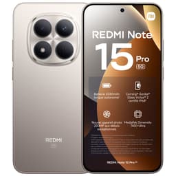 Xiaomi Note 15 Pro 5g 12/512 GB
