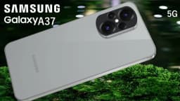 Samsung A37 5g 8/256 GB