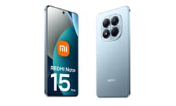 Xiaomi Note 15 8/512 GB