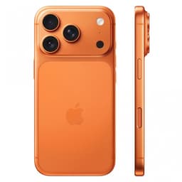 iPhone 17 Pro Max 512 GB ESIM Orange