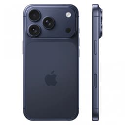 Iphone 17 Pro Max 1 TB Esim Blue