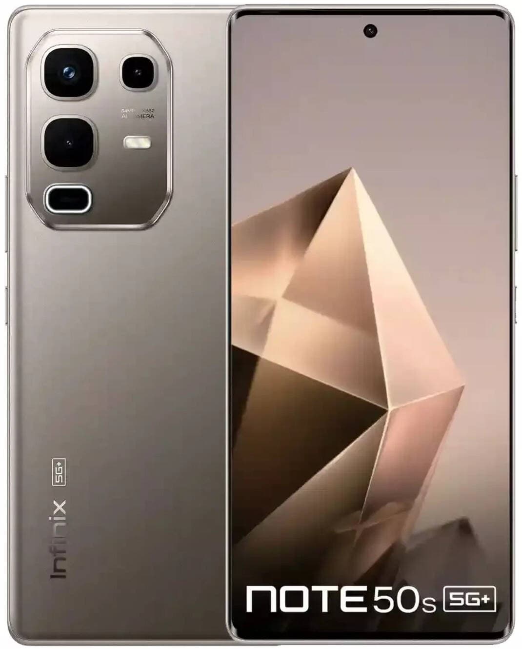 Infinix Note 50 Pro 8/256 GB