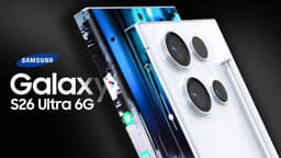 Samsung S26 Ultra 16/1 TB