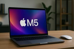 Macbook Pro M5 Pro 16 24/1tb