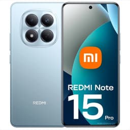 Xiaomi Note 15 Pro 5g 12/512 GB