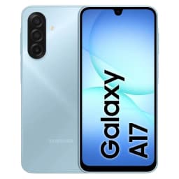 Samsung A17 6/128 GB