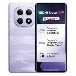 Xiaomi Note 15 8/512 GB