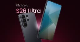 Samsung S26 Ultra 16/1 TB