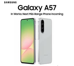 Samsung A57 5g 8/128 GB