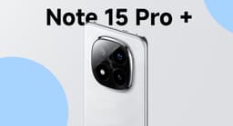 Xiaomi Note 15 Pro 12/512 GB