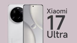 Xiaomi 17 Ultra 5g 16/512 GB