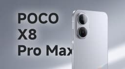 Xiaomi Poco X8 Pro Max 5g 12/512 GB