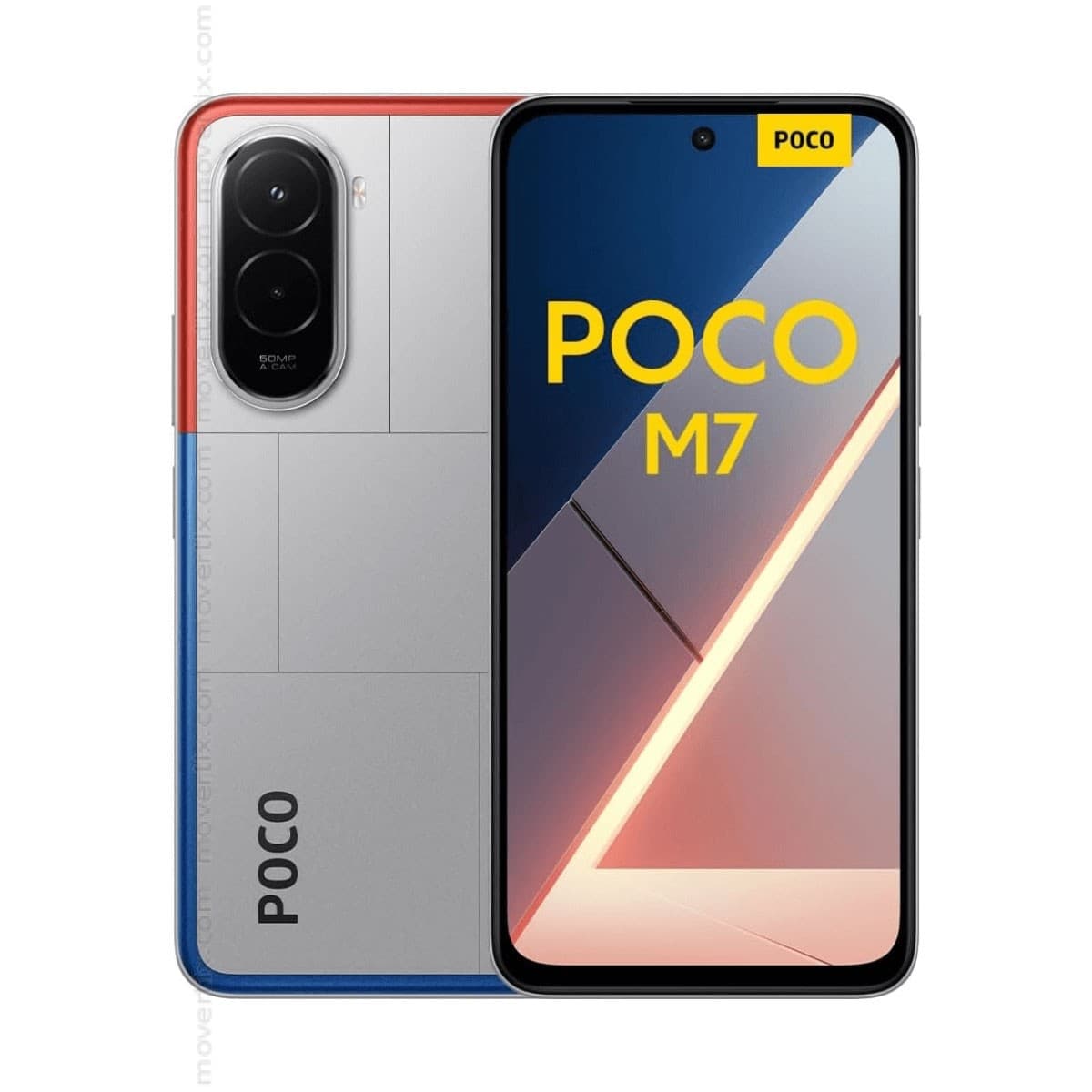 Xiaomi Poco M7 8/256 GB