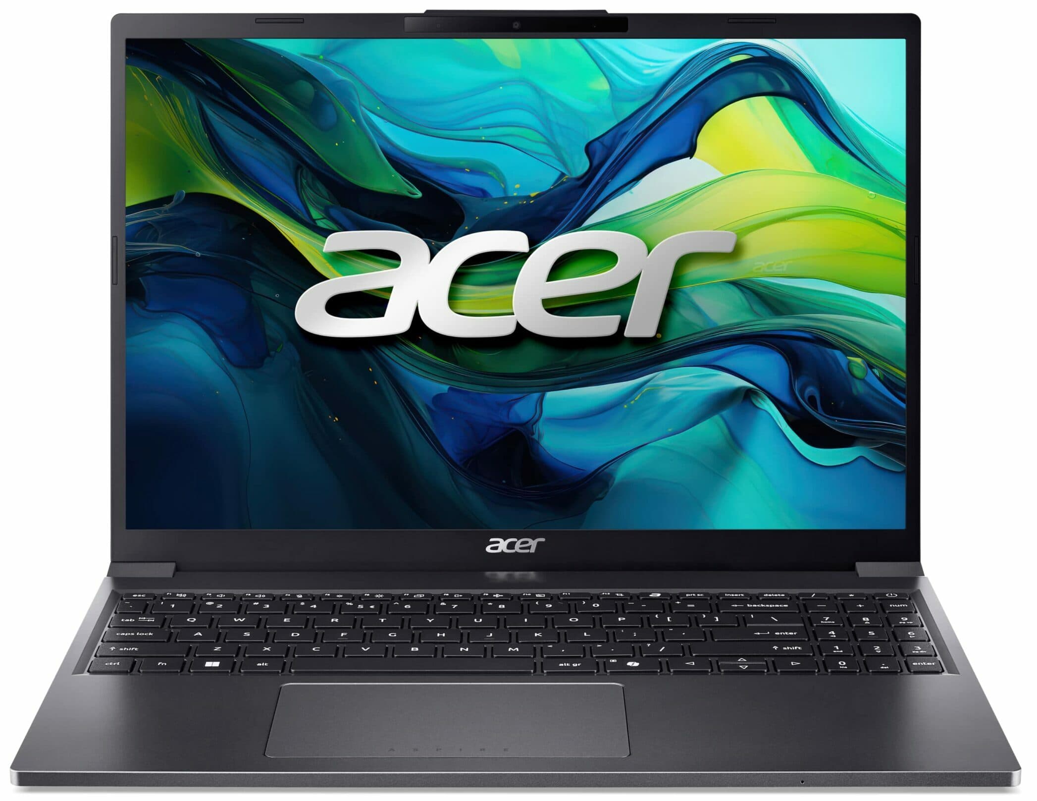 Acer Aspire Go 15 AG15-51P-510U i5-1334U 10 Nucleos 512gb SSD 16gb Ram Ddr5 5600Mhz 15.3" WUXGA (1920x1200) IPS STEEL GRAY