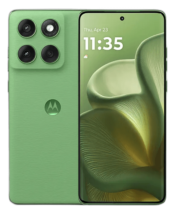Producto Motorola Edge 60 5G 12/512 Motorola
