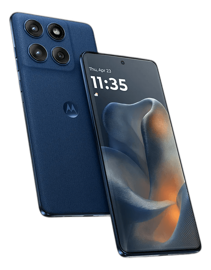 Producto Motorola Edge 60 Fusion 5G 8/256 Motorola